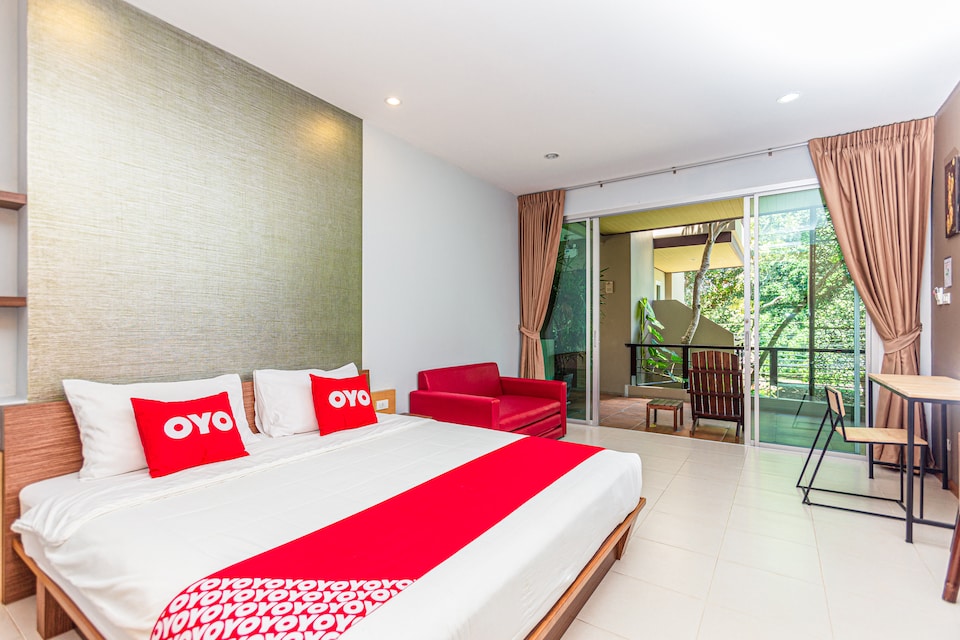 OYO 395 Benjamas Place 2, Rawai P2, Phuket
