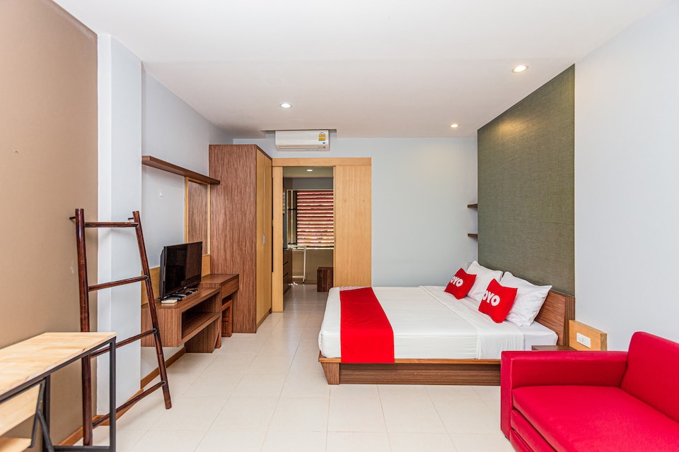 OYO 395 Benjamas Place 2, Rawai P2, Phuket