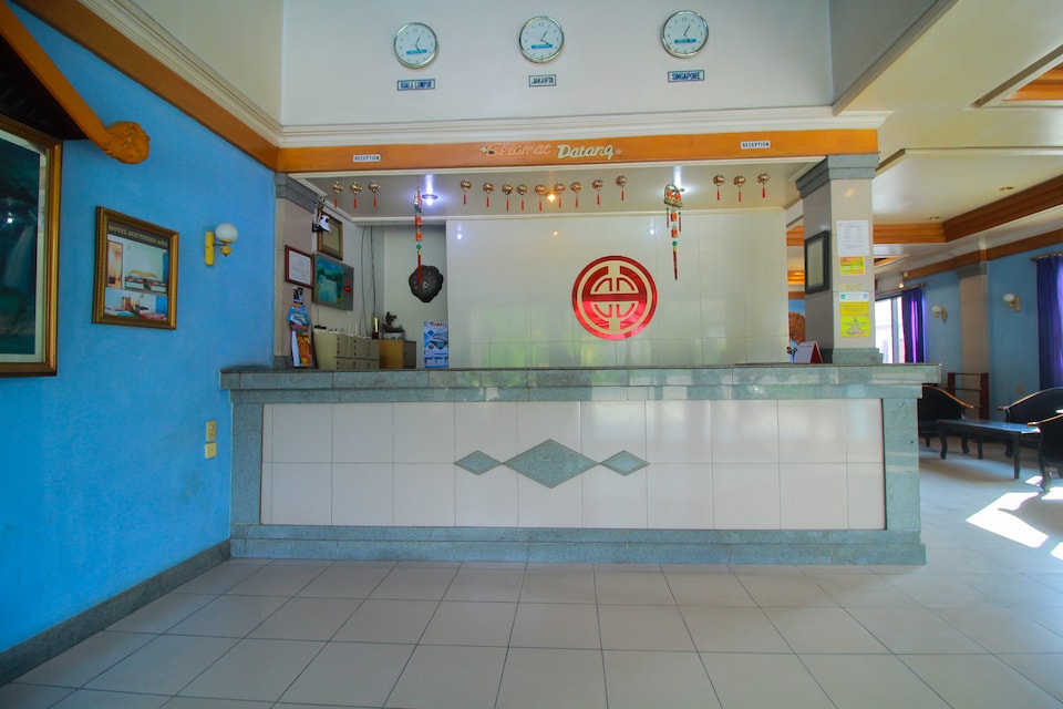 OYO 1915 Southern Asia Hotel, Dumai, Dumai