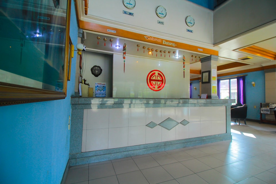 OYO 1915 Southern Asia Hotel, Dumai, Dumai