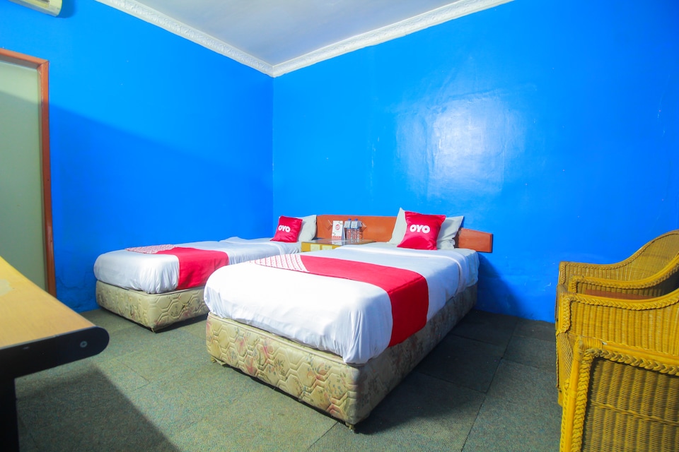 OYO 1915 Southern Asia Hotel, Dumai, Dumai