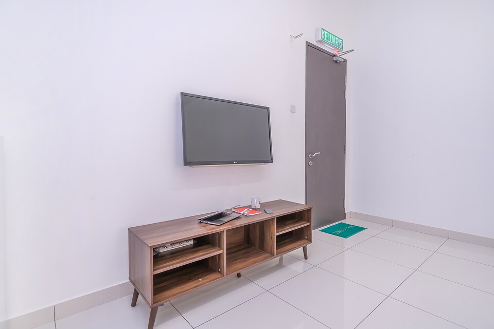 OYO Home 89563 Unbelievable Studio 3 Towers, Bukit Bintang, Kuala Lumpur