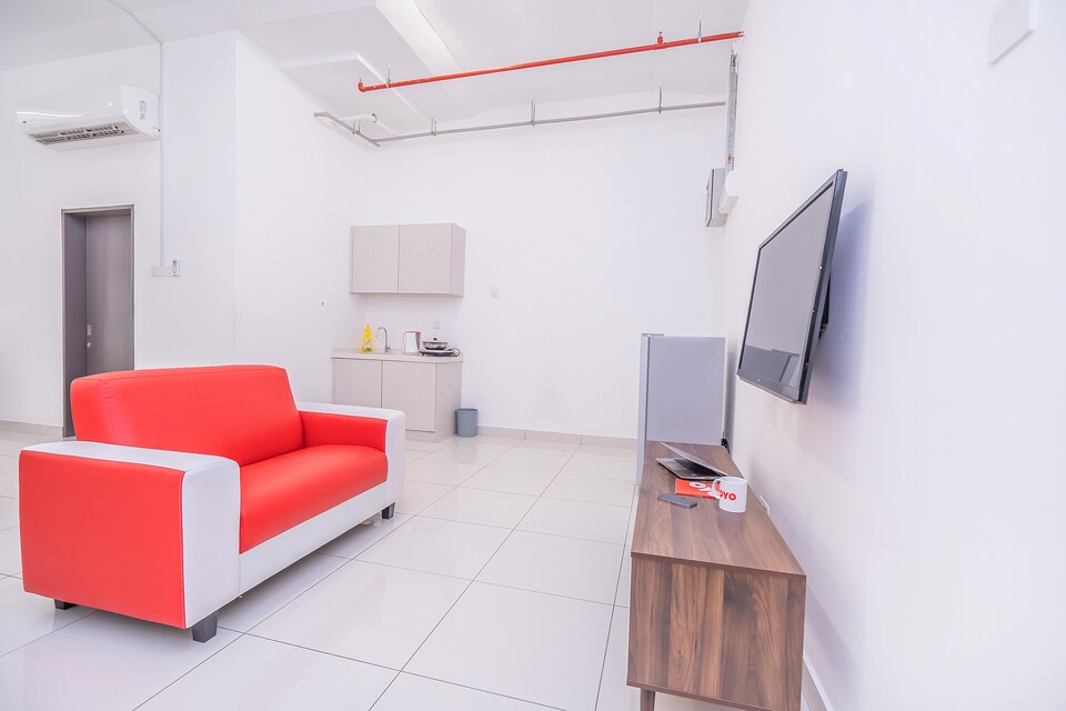 OYO Home 89563 Unbelievable Studio 3 Towers, Bukit Bintang, Kuala Lumpur