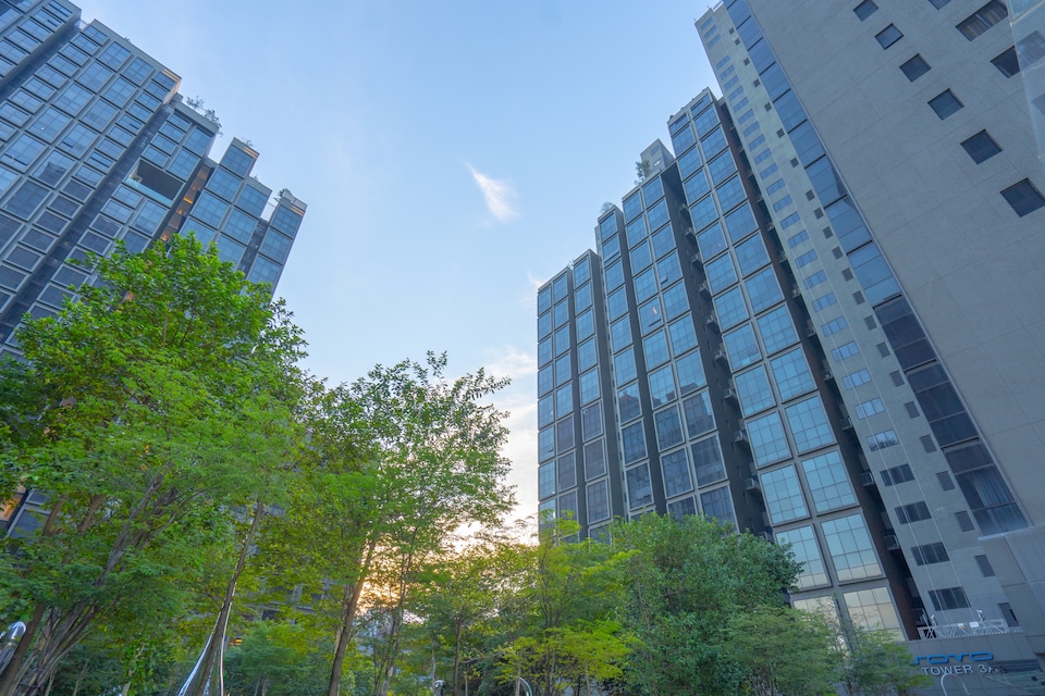 OYO Home 89566 Homey 1br Icon City, Bandar Sunway, Subang Jaya