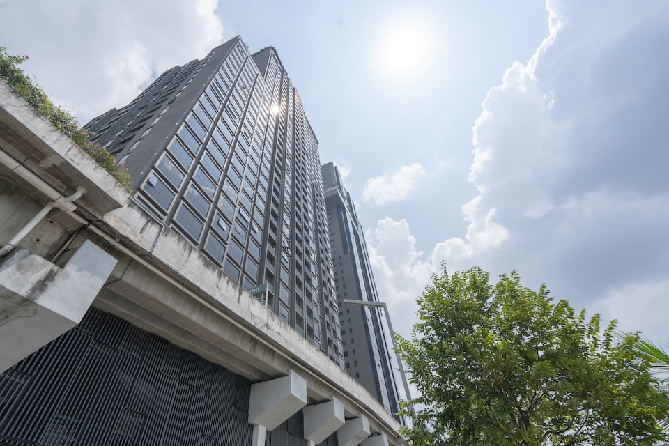 OYO Home 89566 Homey 1br Icon City, Bandar Sunway, Subang Jaya