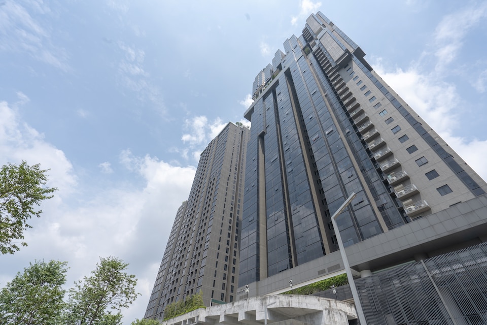 OYO Home 89566 Homey 1br Icon City, Bandar Sunway, Subang Jaya