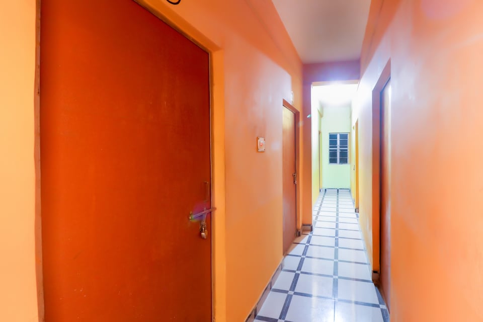 SPOT ON 63774 Hotel J K Love India, Dhanbad, Dhanbad