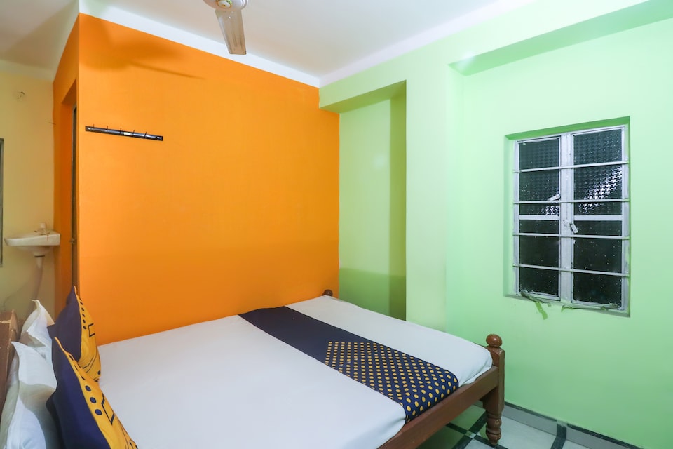 SPOT ON 63774 Hotel J K Love India, Dhanbad, Dhanbad