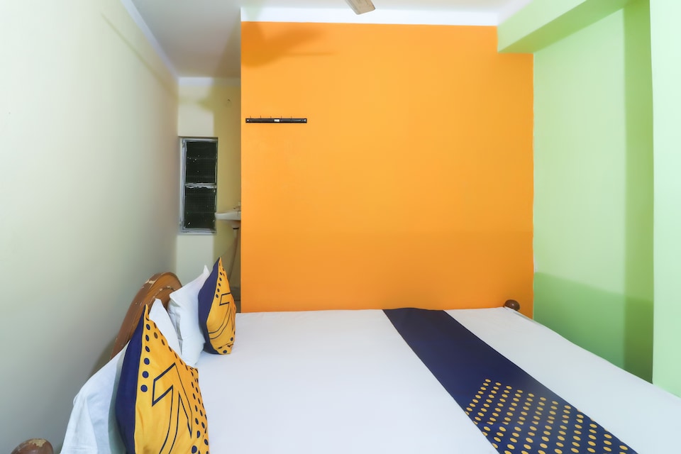 SPOT ON 63774 Hotel J K Love India, Dhanbad, Dhanbad