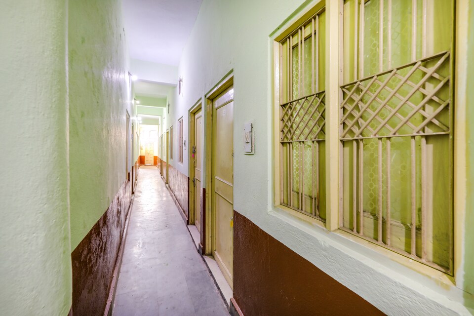 SPOT ON Hotel Chetna, Harda, Harda