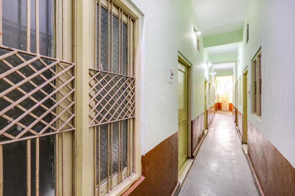 SPOT ON Hotel Chetna, Harda, Harda