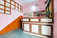 SPOT ON Hotel Chetna