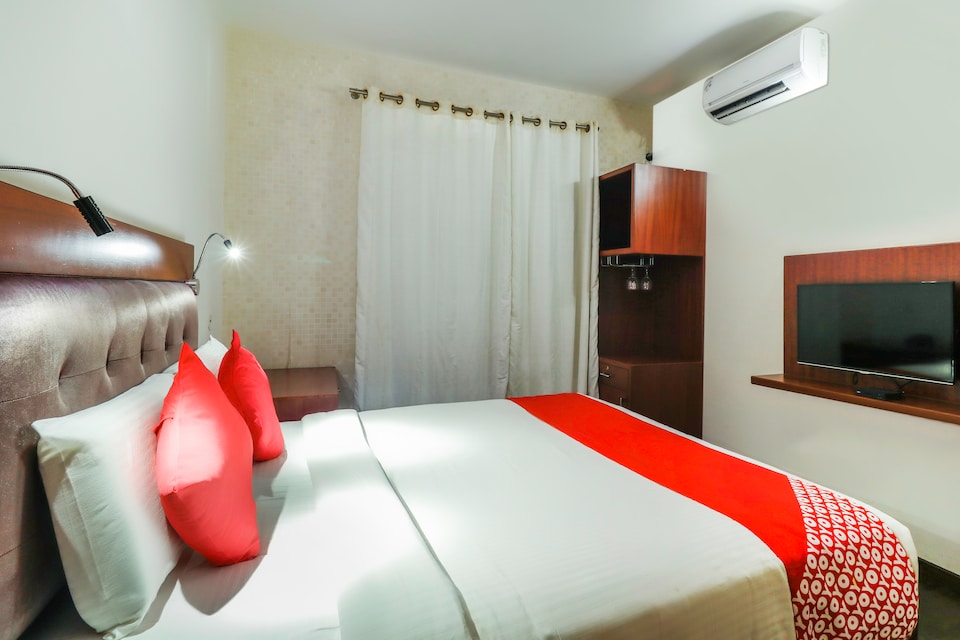 OYO 63776 Sparrow Suites, Hebbal Bangalore, Bangalore