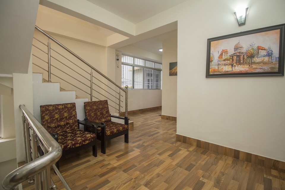 Capital O 63780 Hotel Nostalgia And Spa, Indira Bypass Gangtok, Gangtok