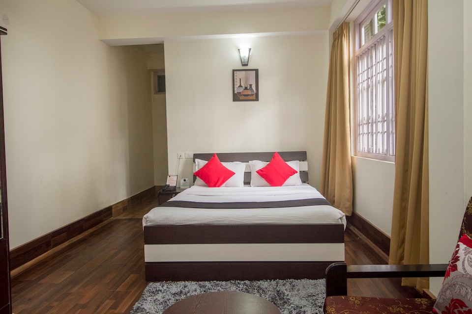 Capital O 63780 Hotel Nostalgia And Spa, Indira Bypass Gangtok, Gangtok