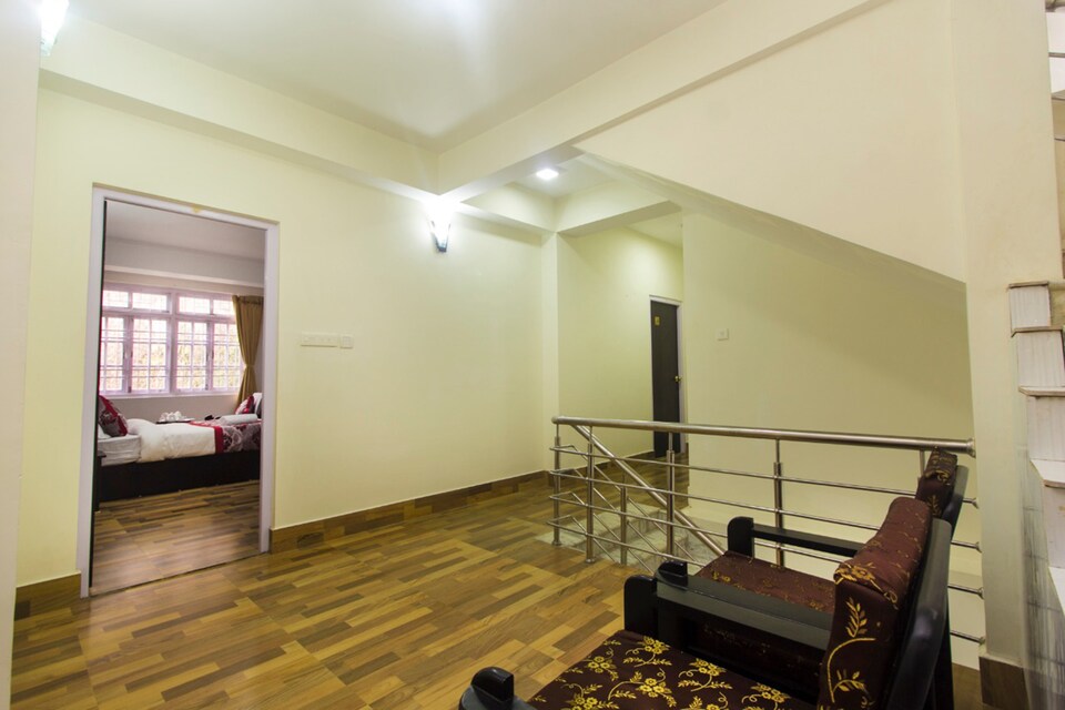 Capital O 63780 Hotel Nostalgia And Spa, Indira Bypass Gangtok, Gangtok