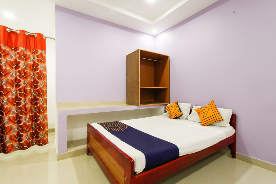 OYO 63783 Rehoboth Guest House, Nazareth, Tiruchendur