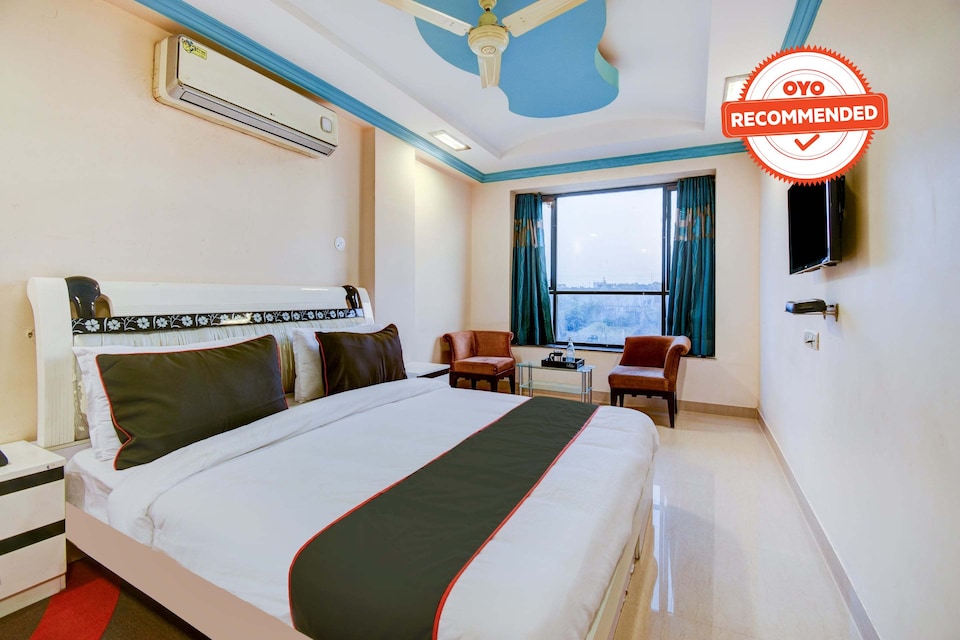 Collection O 50229 Orient Inn Sadar Bazar Road, Dharampeth Nagpur, Nagpur