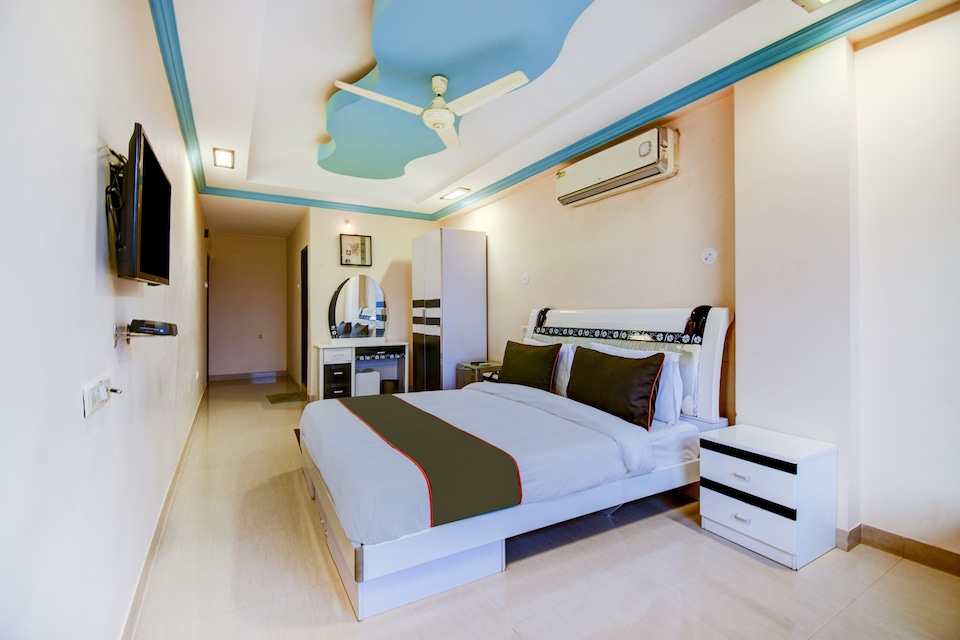 Collection O 50229 Orient Inn Sadar Bazar Road, Dharampeth Nagpur, Nagpur
