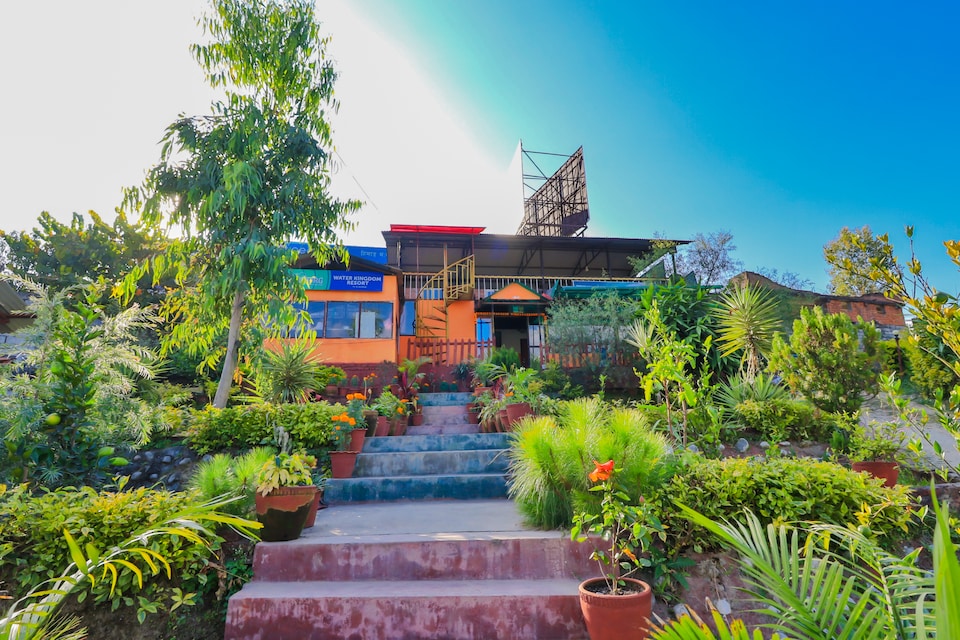OYO 654 Water Kingdom Resorts, Bhaktapur, Bhaktapur