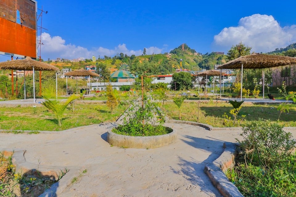 OYO 654 Water Kingdom Resorts, Bhaktapur, Bhaktapur