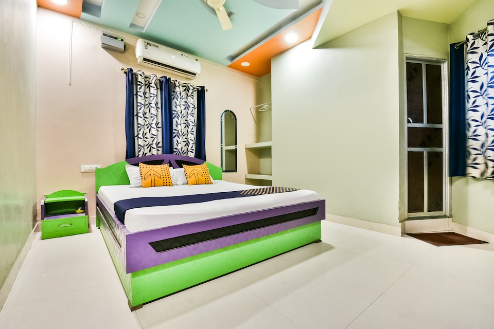 SPOT ON 63785 Hotel Kranti Rest House, Samastipur, Samastipur