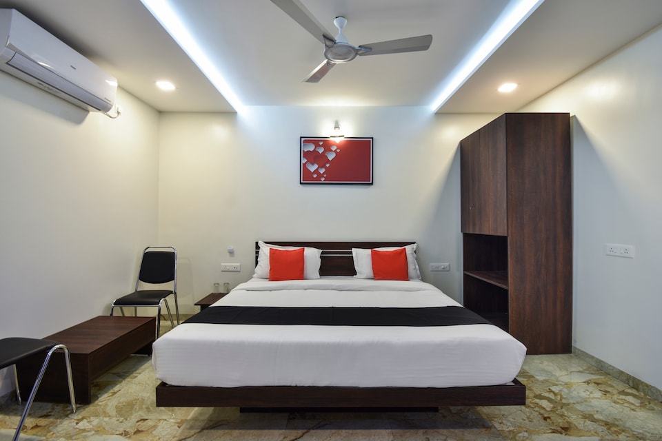 Capital O 63786 Classic Residency, Kharadi Pune, Pune