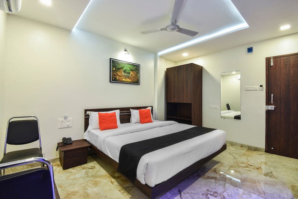 Capital O 63786 Classic Residency, Kharadi Pune, Pune