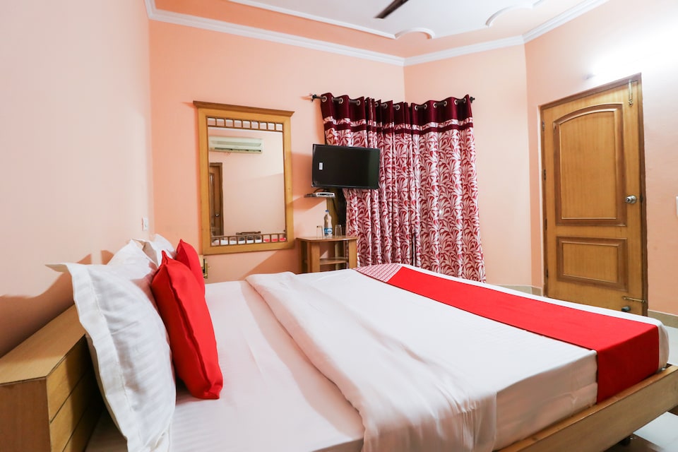 OYO 63788 Balaji Lodge, Mohali, Mohali