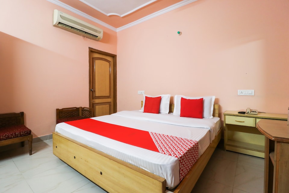 OYO 63788 Balaji Lodge, Mohali, Mohali