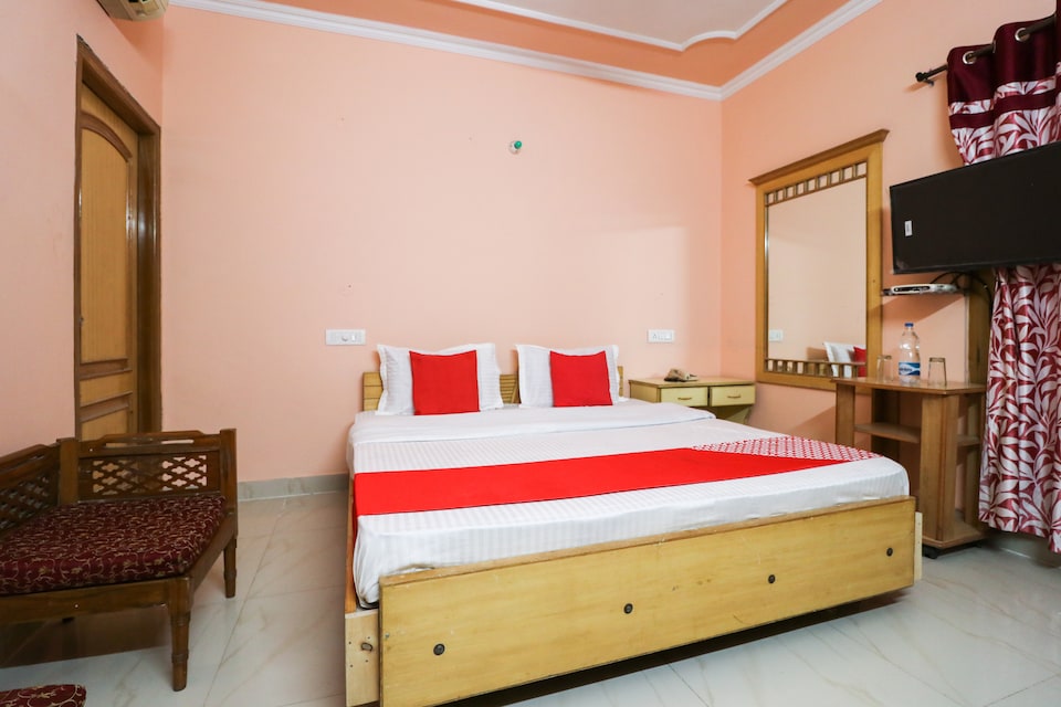 OYO 63788 Balaji Lodge, Mohali, Mohali