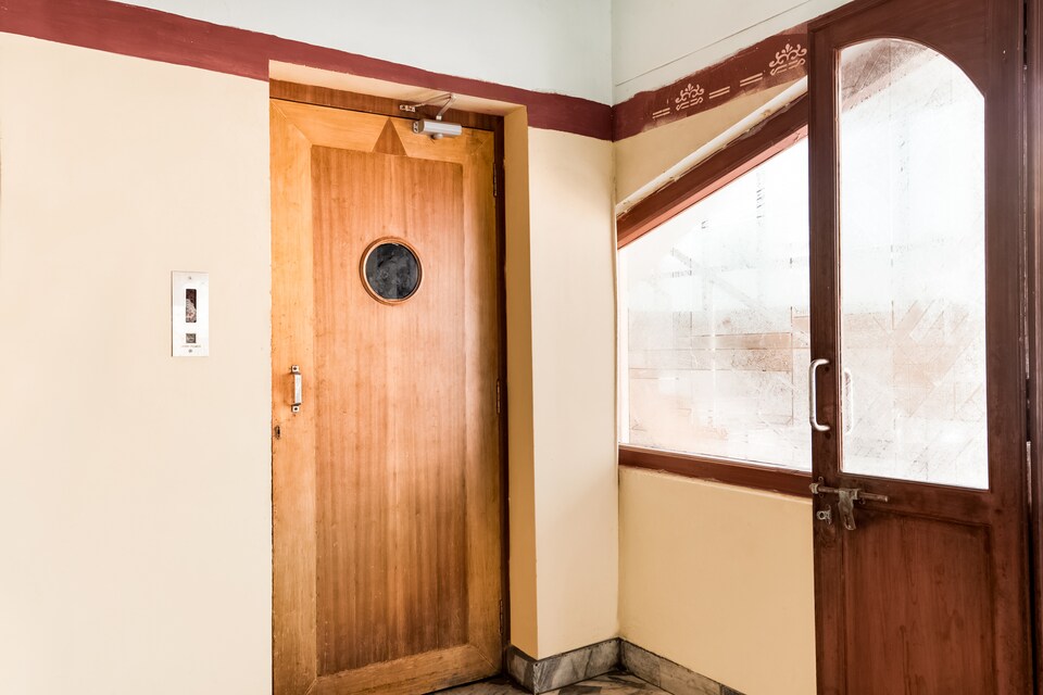 SPOT ON Vaasthu Inn, Transit Vizag, Visakhapatnam