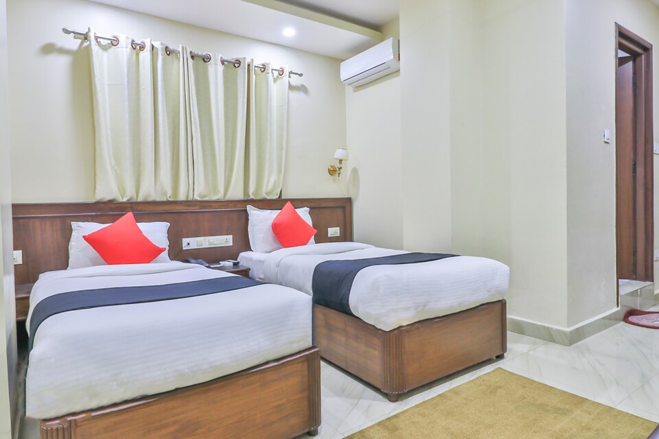 Capital O 655 Hotel Avenue Pvt Ltd, Butwal, Butwal