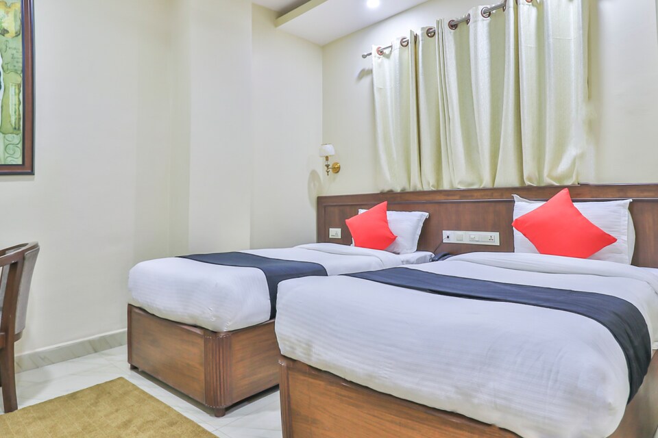 Capital O 655 Hotel Avenue Pvt Ltd, Butwal, Butwal