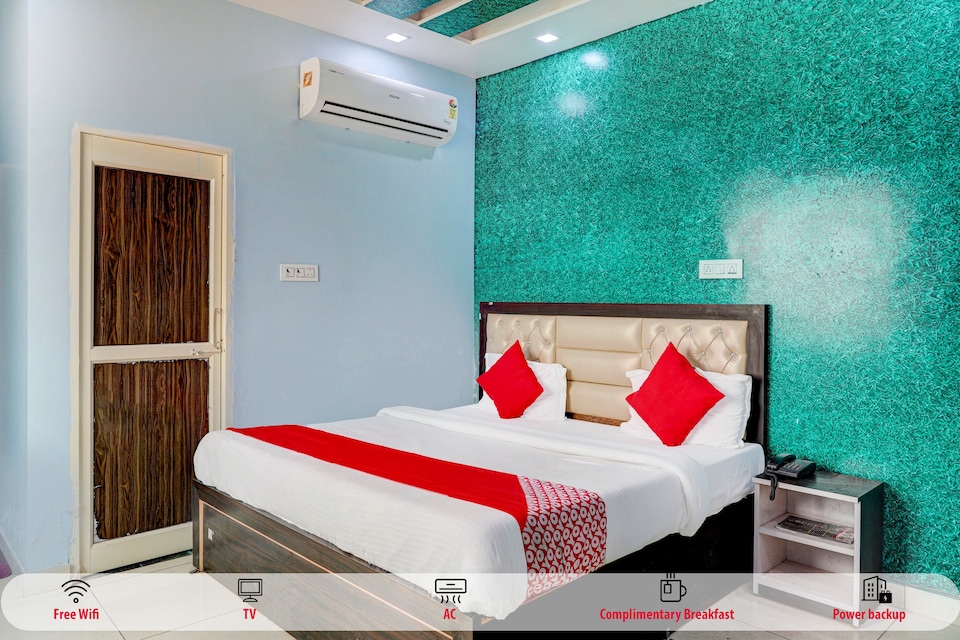 OYO 63794 Hotel Apsara, Roorkee, Roorkee