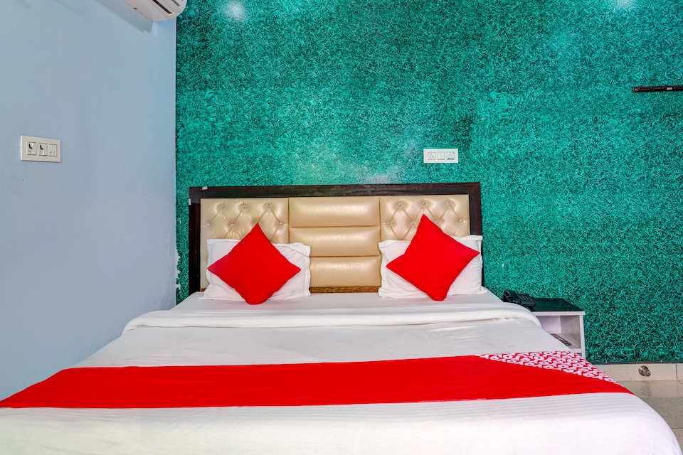OYO 63794 Hotel Apsara, Roorkee, Roorkee