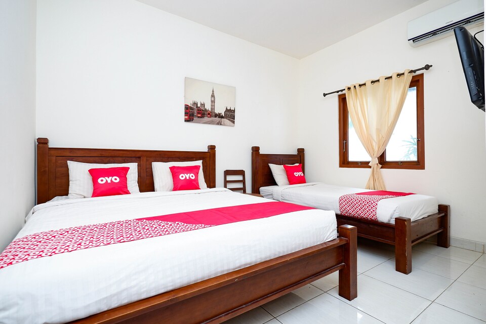 OYO 1924 Sweet Home , Solo Timur, Solo