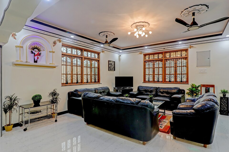 OYO Home 63798 Elegant Home Margoa, Margao Goa, Goa