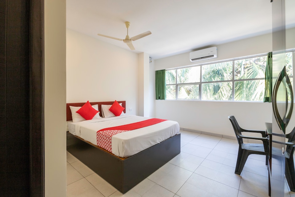 OYO 63803 Abhinav Lodging, Padubidri, Mangalore