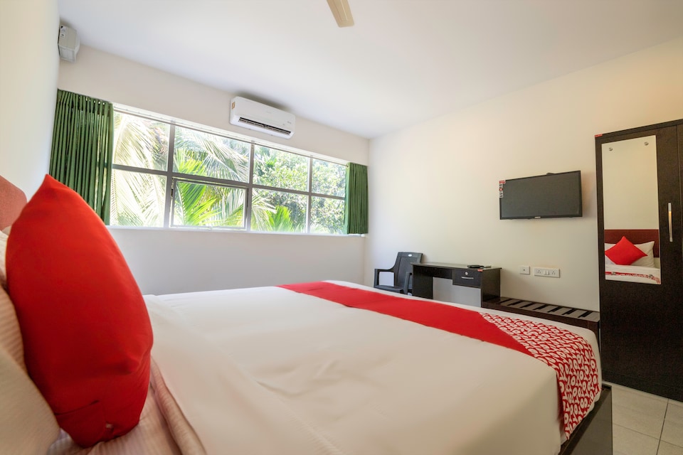 OYO 63803 Abhinav Lodging, Padubidri, Mangalore