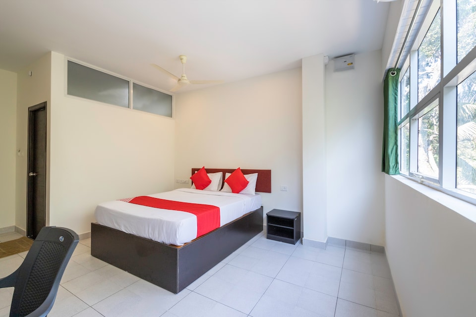 OYO 63803 Abhinav Lodging, Padubidri, Mangalore