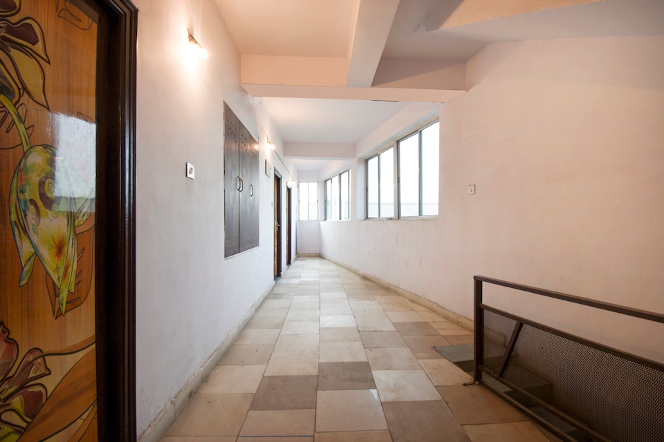 OYO 63804 Kingz Haveli, Dharampeth Nagpur, Nagpur