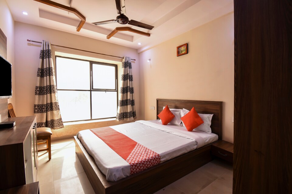 OYO 63804 Kingz Haveli, Dharampeth Nagpur, Nagpur