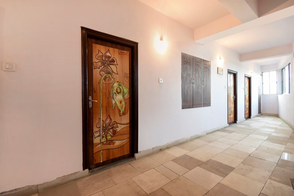 OYO 63804 Kingz Haveli, Dharampeth Nagpur, Nagpur