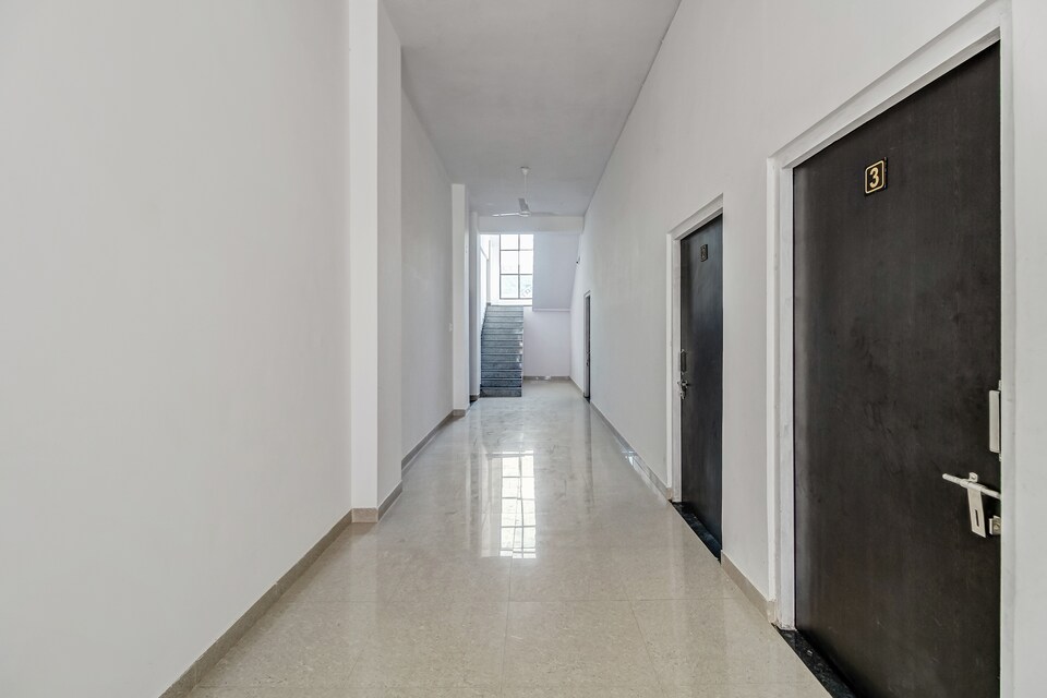 Hotel O Meera, Jhunjhunu, Jhunjhunu