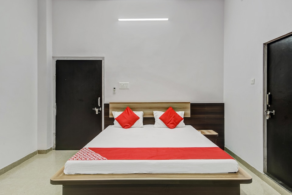 Hotel O Meera, Jhunjhunu, Jhunjhunu