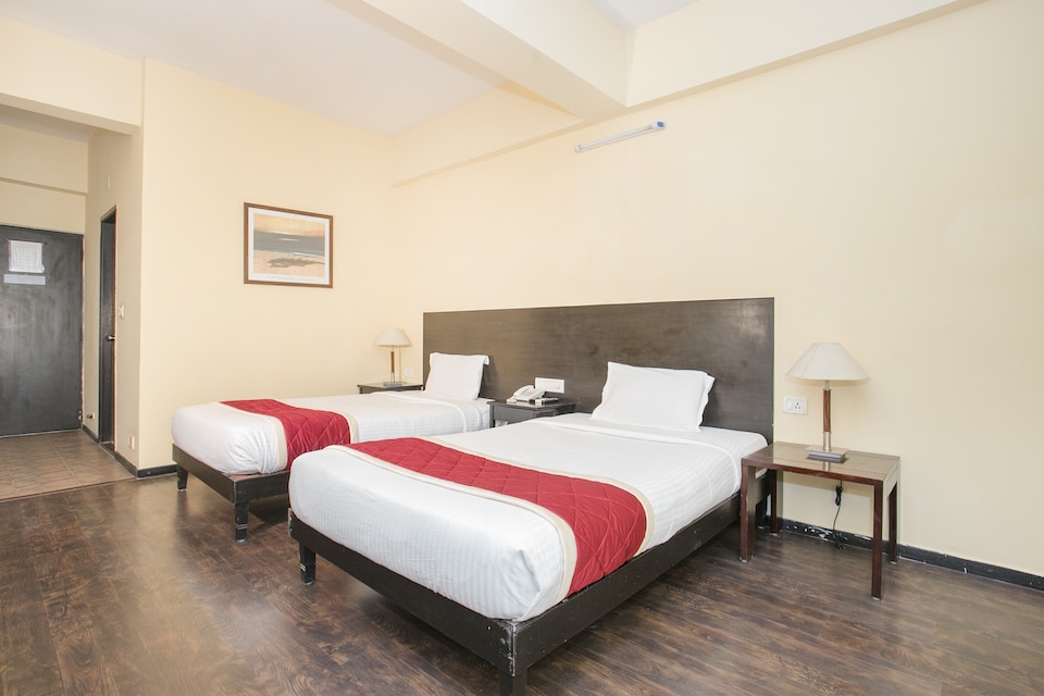 OYO 332 Hotel Melody Inn, Whitefield Bangalore, Bangalore