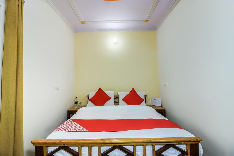 OYO 63810 Gopi Homestay, Almora, Almora