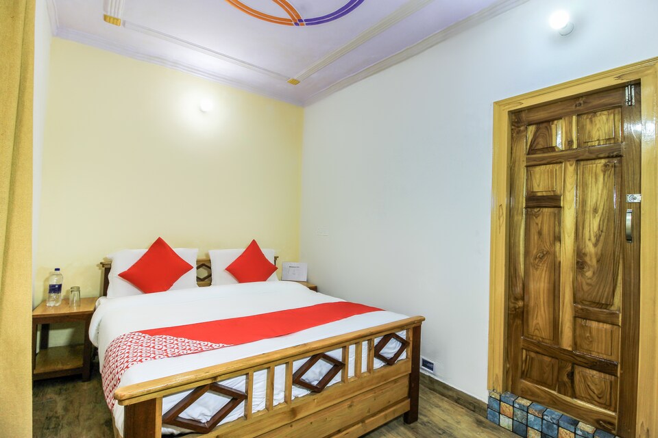 OYO 63810 Gopi Homestay, Almora, Almora