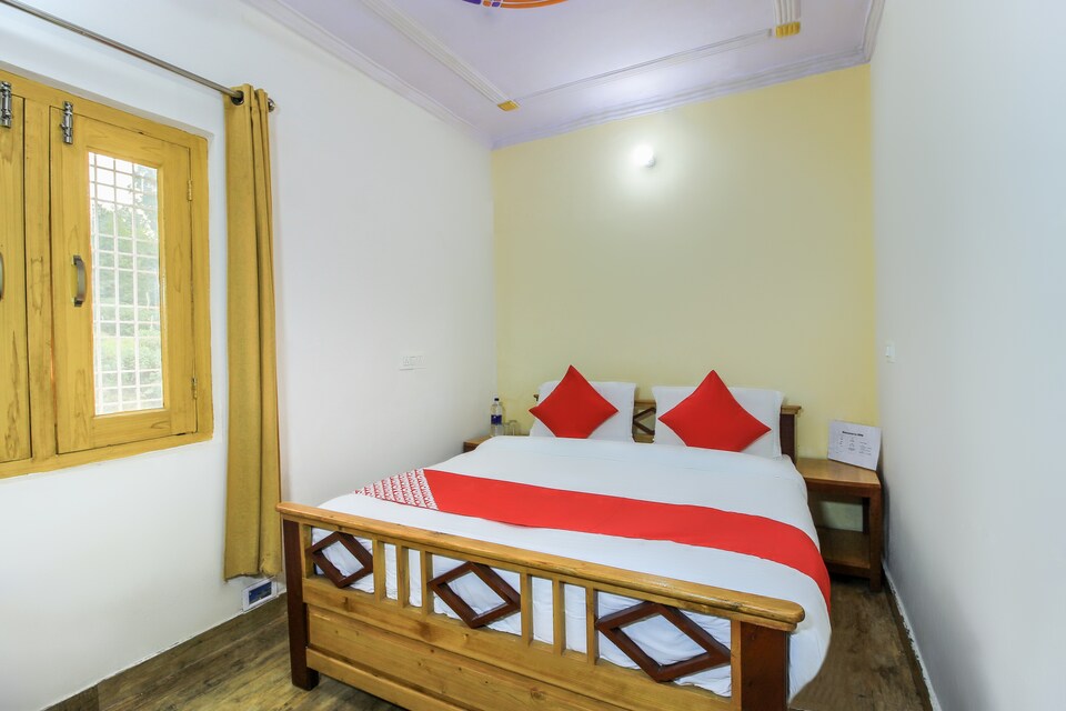 OYO 63810 Gopi Homestay, Almora, Almora